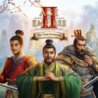 Age of Empires II Definitive Edition