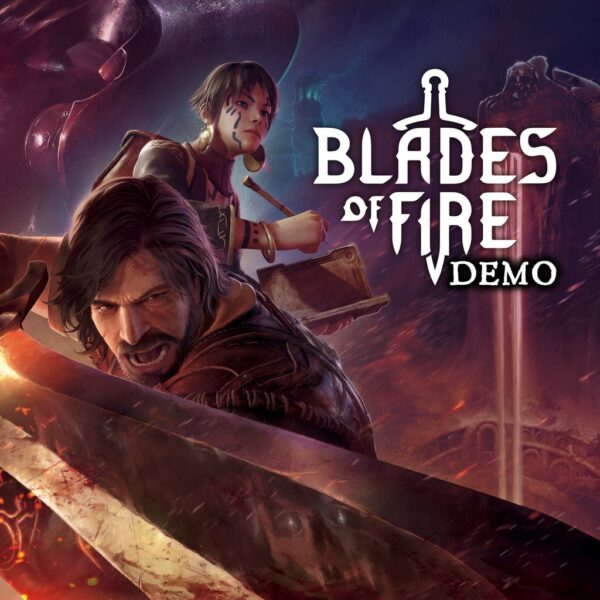 بازی Blades of Fire برای کامپیوتر
