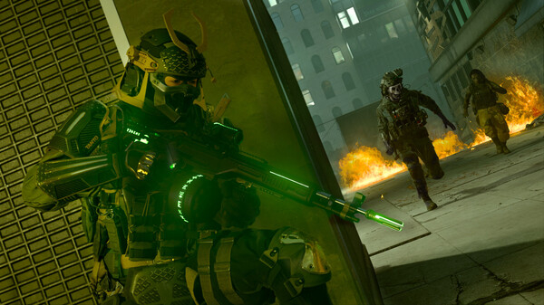 Call of Duty Modern Warfare 2 2022 (1)