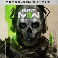Call of Duty Modern Warfare 2 2022