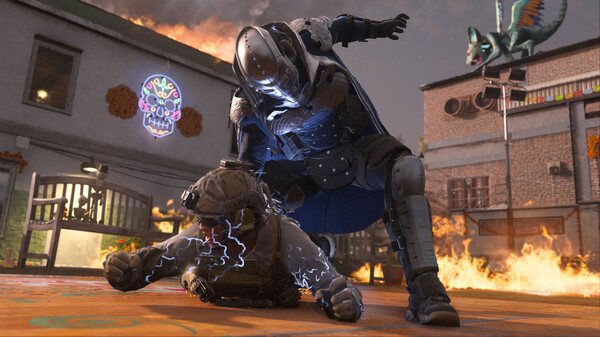 Call of Duty Modern Warfare 2 2022 (9)