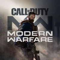 Call of Duty Modern Warfare 2019