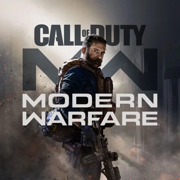 بازی Call of Duty Modern Warfare 2019 برای کامپیوتر