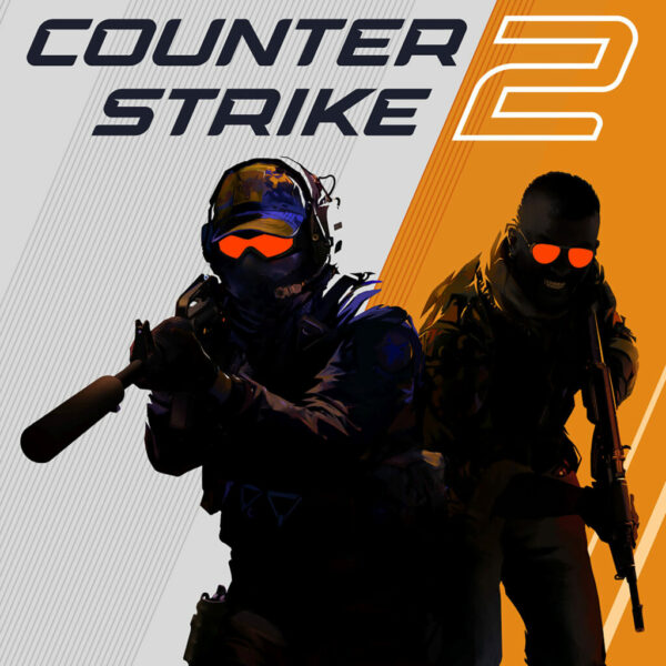 بازی Counter Strike 2 برای کامپیوتر