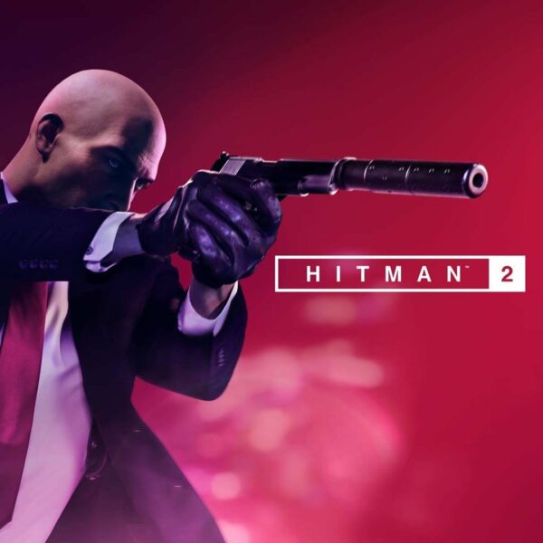 بازی HITMAN 2 برای کامپیوتر