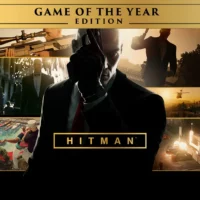Hitman 2016