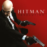 Hitman Absolution