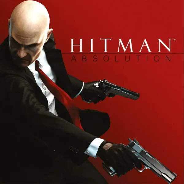 بازی Hitman Absolution برای کامپیوتر
