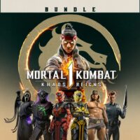 Mortal Kombat 1