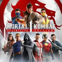 Mortal Kombat 1