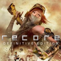 ReCore Definitive Edition