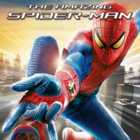 The Amazing Spider Man