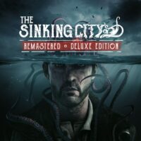 The Sinking City Remastered