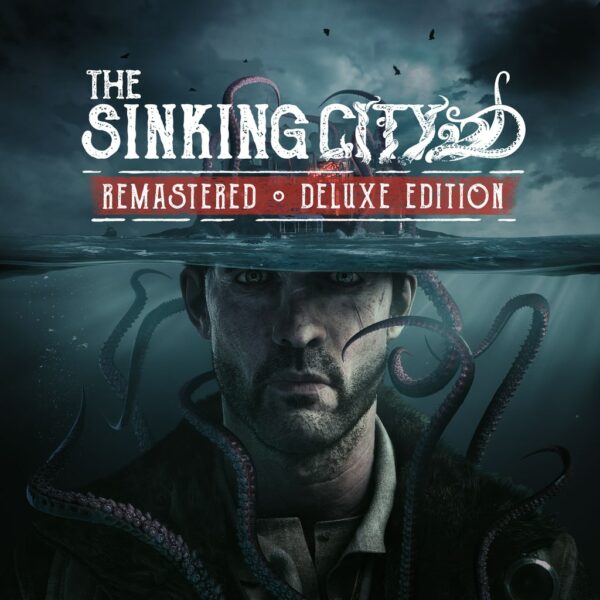 بازی The Sinking City Remastered برای کامپیوتر