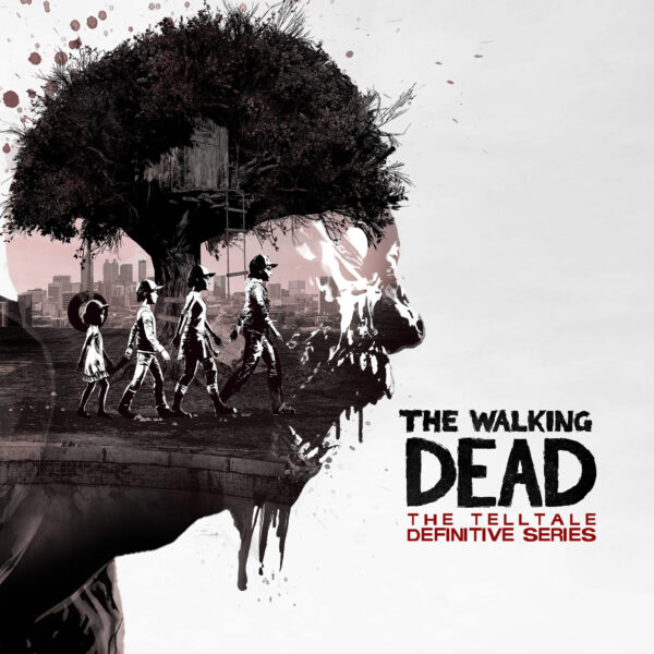 بازی The Walking Dead The Telltale Definitive Series برای کامپیوتر
