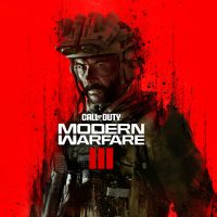 Call of Duty Modern Warfare III 2023