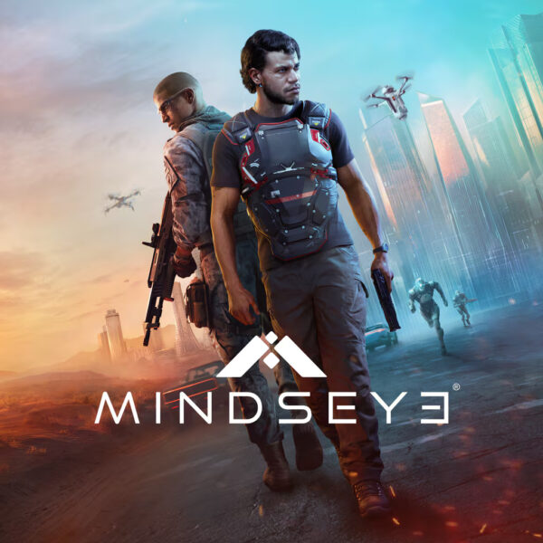 بازی MindsEye برای کامپیوتر