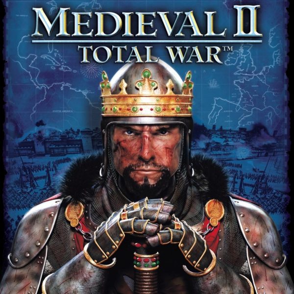 بازی Total War MEDIEVAL II Definitive Edition برای کامپیوتر