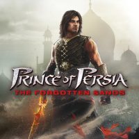 Prince of Persia The Forgotten Sands