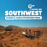 Ranch Simulator