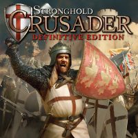 Stronghold Crusader Definitive Edition