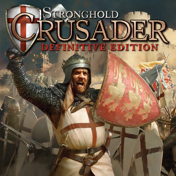 بازی Stronghold Crusader Definitive Edition برای کامپیوتر