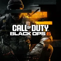 Call of Duty Black Ops 6