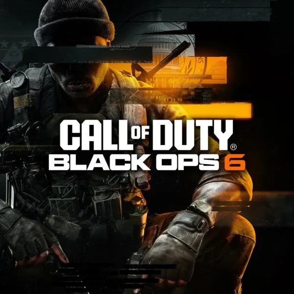 بازی Call of Duty Black Ops 6 برای کامپیوتر