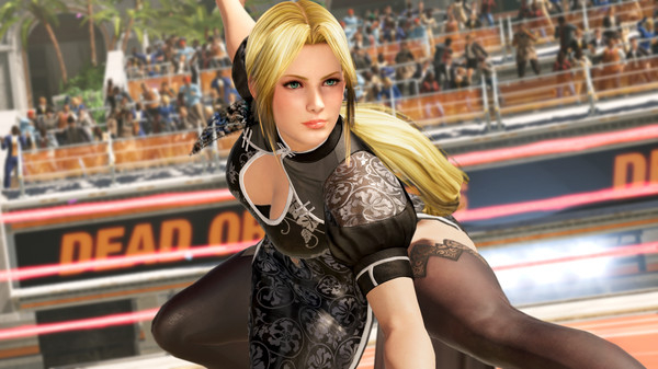 DEAD OR ALIVE 6 (8)