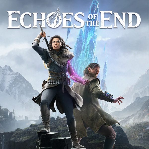 بازی Echoes of the End برای کامپیوتر