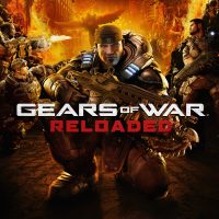 Gears of War Reloaded