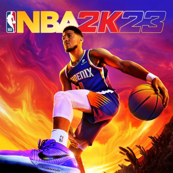 بازی NBA 2K23 برای کامپیوتر