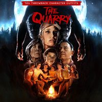 The Quarry Deluxe Edition