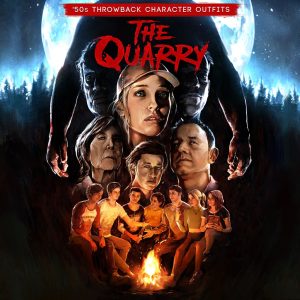 The Quarry Deluxe Edition