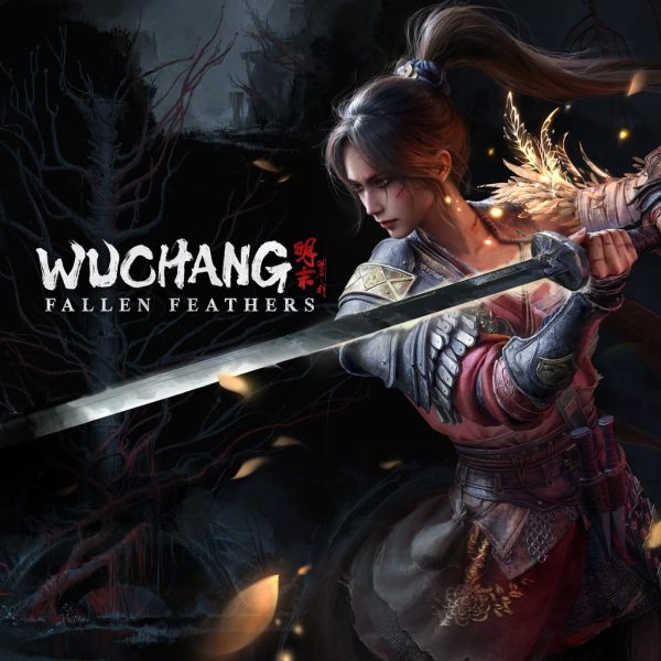 بازی WUCHANG Fallen Feathers برای کامپیوتر