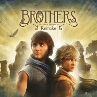 Brothers A Tale of Two Sons Remake