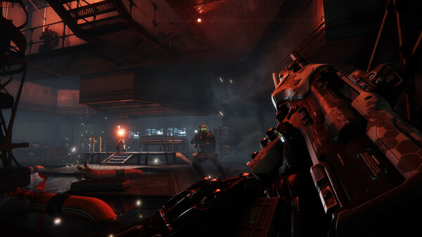 Crysis 3 Remastered (2)