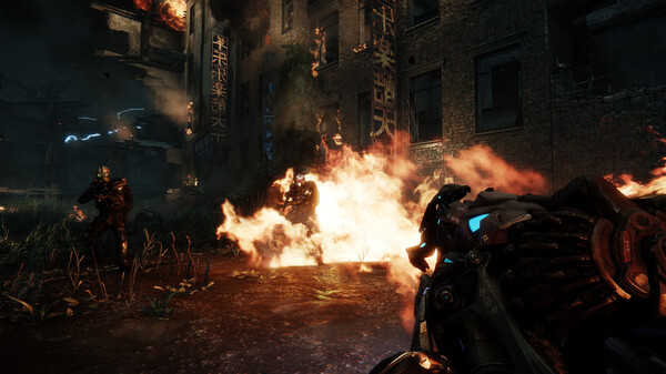 Crysis 3 Remastered (3)