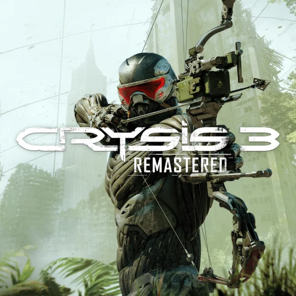بازی Crysis 3 Remastered برای کامپیوتر