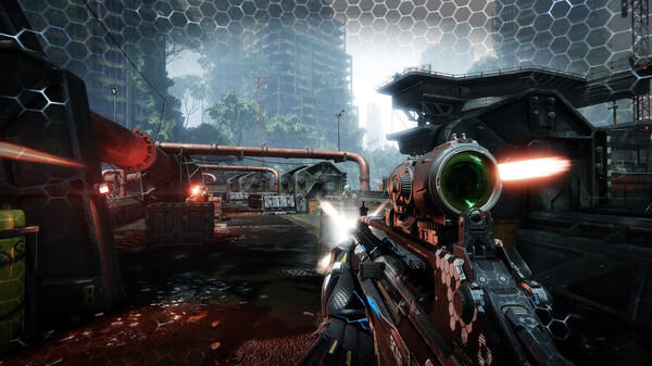Crysis 3 Remastered (7)