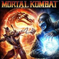 Mortal Kombat Komplete Edition