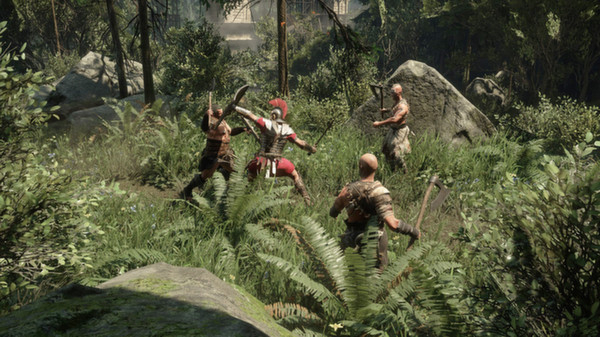 Ryse Son of Rome (1)