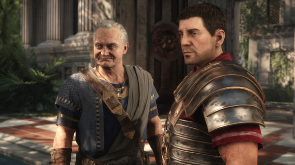 Ryse Son of Rome (2)