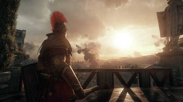 Ryse Son of Rome (3)