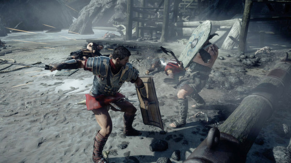 Ryse Son of Rome (5)