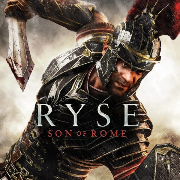 بازی Ryse Son of Rome برای کامپیوتر