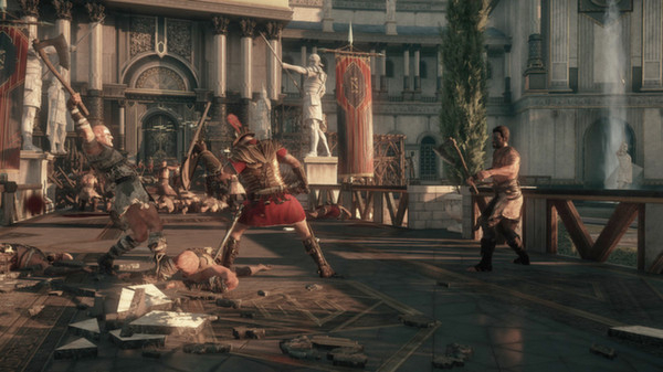Ryse Son of Rome (7)