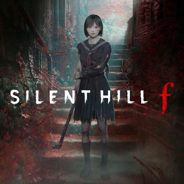 بازی SILENT HILL f برای کامپیوتر