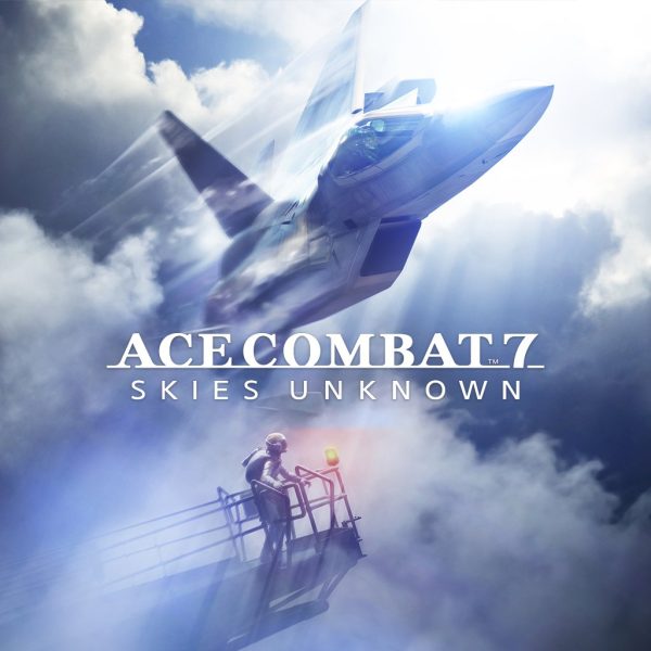 بازی Ace Combat 7 Skies Unknown برای کامپیوتر