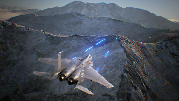Ace Combat 7 Skies Unknown (7)